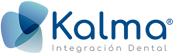 Kalma, Integración Dental Logo