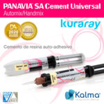 panavia universal de kuraray