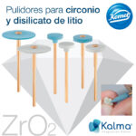 flujo dental pulidores komet