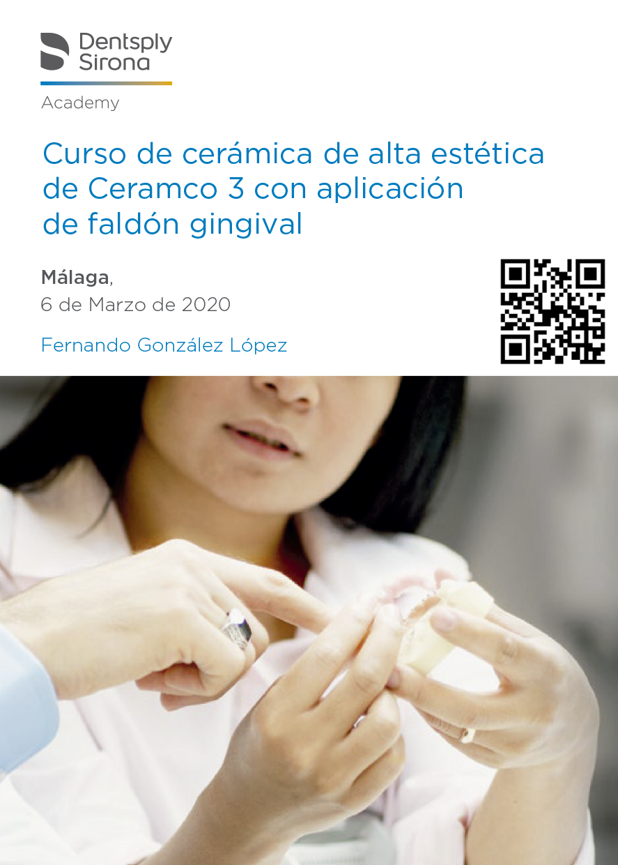 Curso Dentsply SIrona Lab Ceramco3