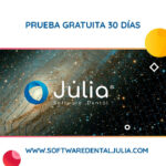 Lanzamiento Software Dental JULIA