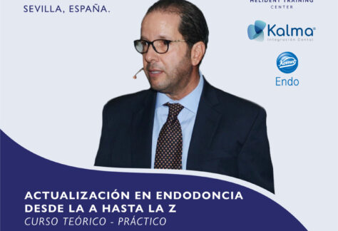 curso endodoncia en Sevilla
