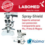 spray shield labomed