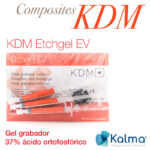 kdm etchgel