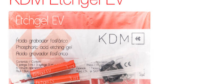 kdm etchgel