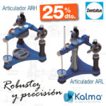 articulador dentatus