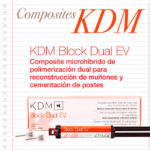 composite dual block dual