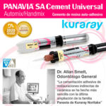 cemento universal panavia