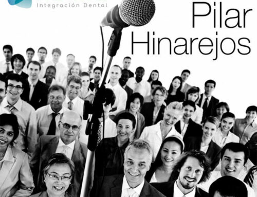 Entrevista a Pilar Hinarejos