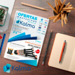 ¡Ya está aquí la revista Kalma Clínica! con oferta...