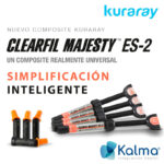 composite clearfil majesty es2 universal