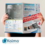 ¡Ya está aquí la PRÓRROGA de revista Kalma Clínica! Con ofertas para clínica dental y muchas sorpresas!