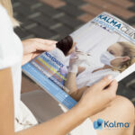 ¡ESTAMOS DE ESTRENO! Nº1 de la Revista Kalma Clíni...