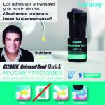 adhesivos universales dentales Jon Gurrea