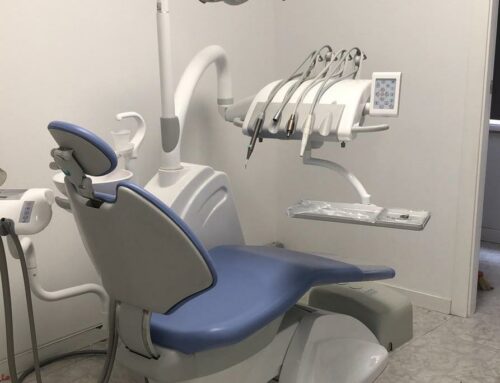 Clínica Dental Josmel (Barcelona) ya tiene su equipo dental KDM 150