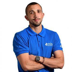 Daniel Elicegui