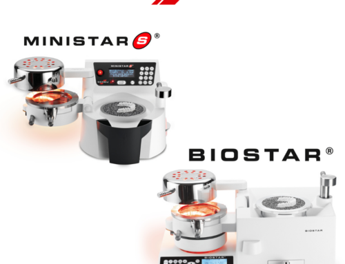 BIOSTAR & MINISTAR  – Del vacío al termomoldeo por presión