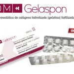 Kdm gelaspon