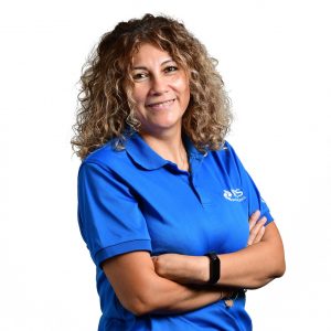 Nancy Coronel
