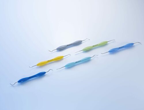 LM™ Cirugía Periodontal: precisión absoluta en microcirugía dental 