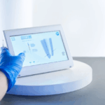 Komet EnDrive: motor de endodoncia inalámbrico