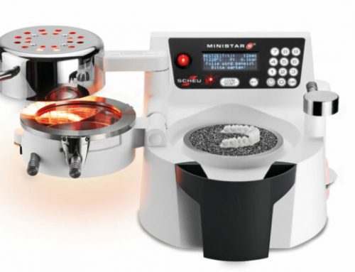 ¿Vacío o presión? Guía para elegir las mejores máquinas de termomoldeo dental: MINISTAR S®, BIOSTAR® y BIOSTAR® 4-Aligner