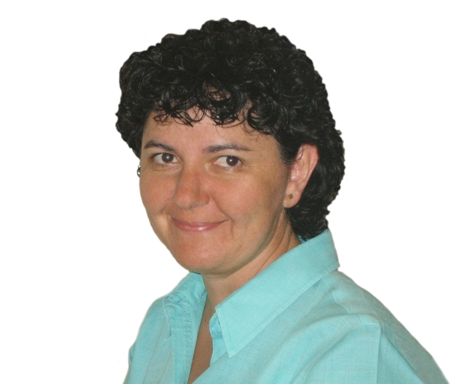 M. Ángeles Navas